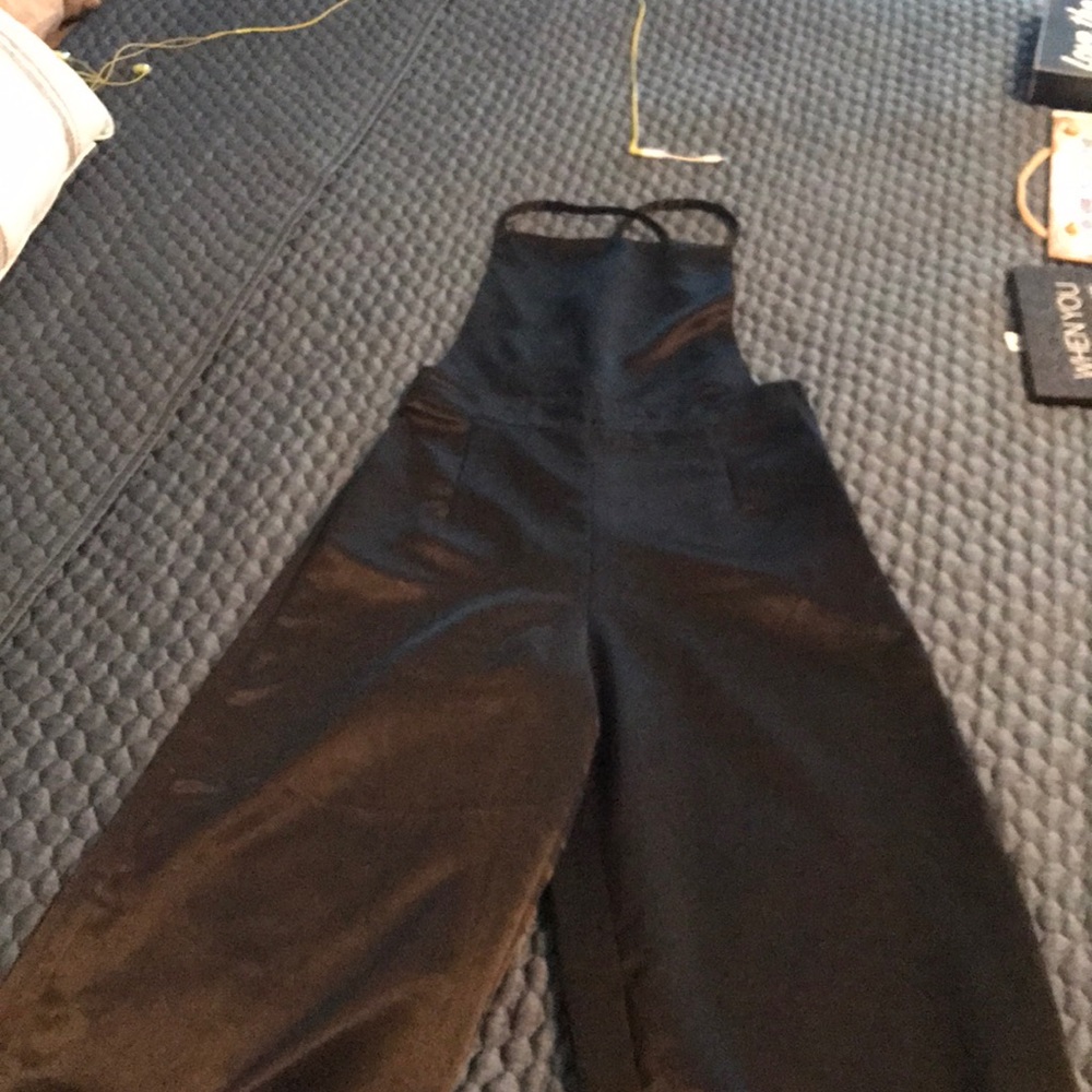 Jumpsuit petite
